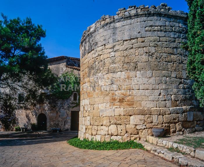 TORRASSA DEL MORO LLINARS DEL VALLES