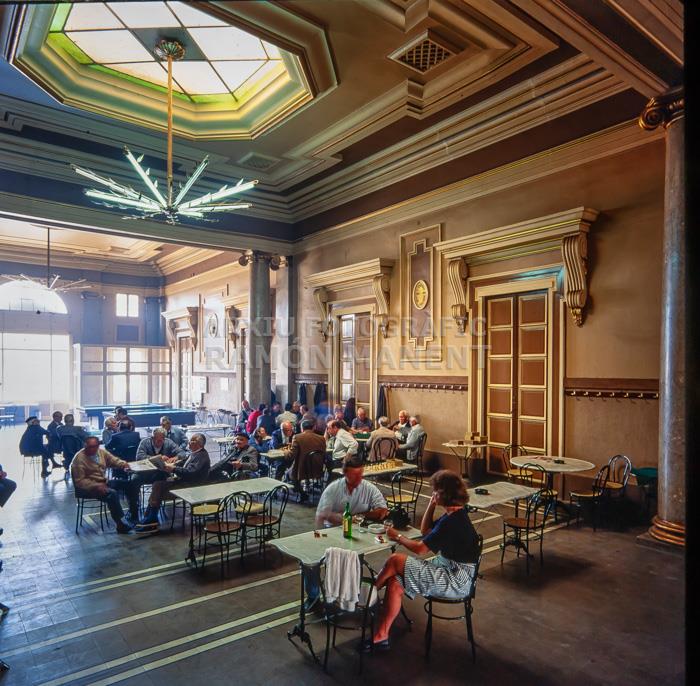 CASINO DE LLAGOSTERA