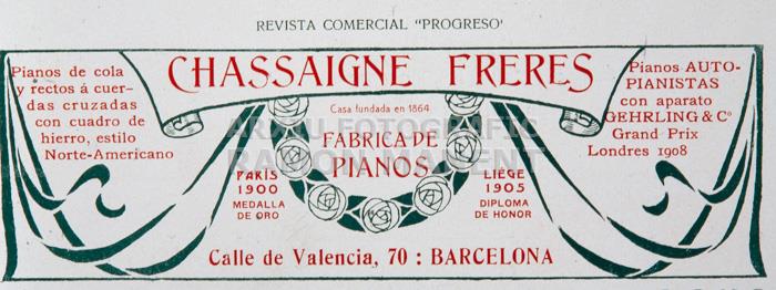 DIBUIX PUBLICITARI ADRIA GUAL 
INSTITUT DEL TEATRE