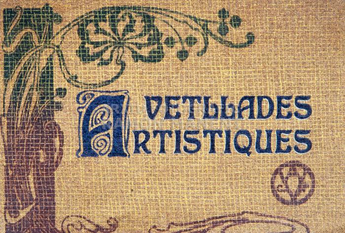 -VETLLADES ARTISTIQUES-ADRIA GUAL 
INSTITUT DEL TEATRE