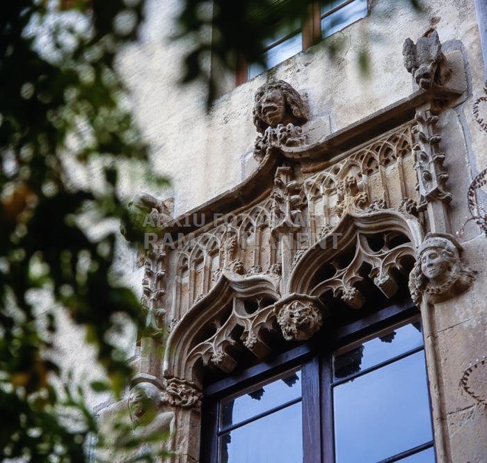 MATARO FINESTRAL PL GRAN S XV