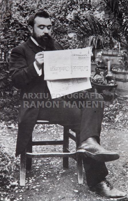 LEGINT -LA VEU DE CATALUNYA-
MUSEU ARXIU SANTA MARIA