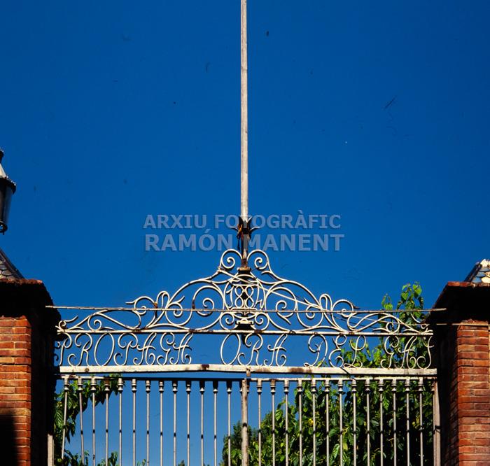 FABRICA DEL GAS(PREMIA DE MAR)