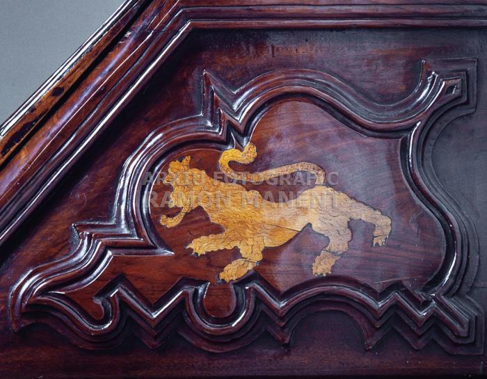 CANTERANO S XVIII 
C P