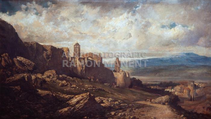 MURALLES GIRONAMARTI ALSINA 
C P