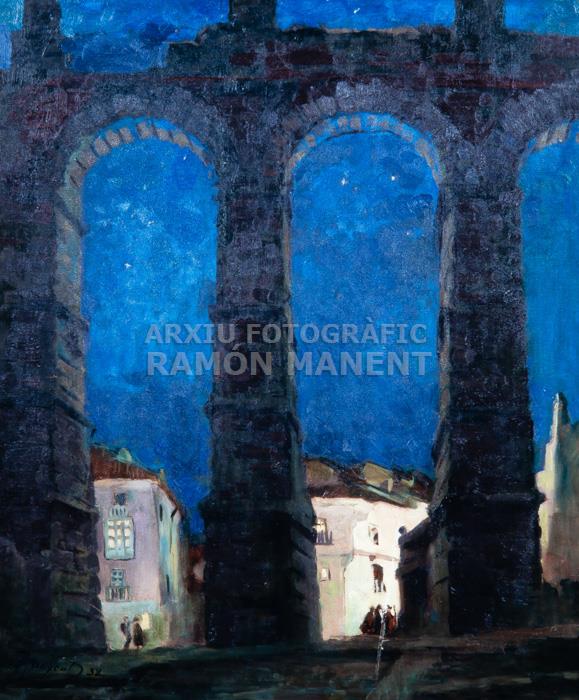 -SEGOVIA- OLEGUER JUNYENT 
C P