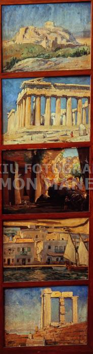 PARAVENT OLEGUER JUNYENT 
C P