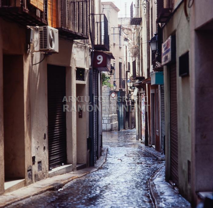 CARRER SANTA MARIA MATARO
