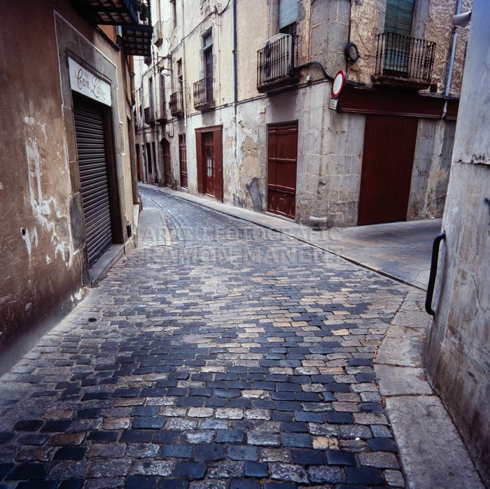 CARRER DE LA BEATA MARIA MATARO