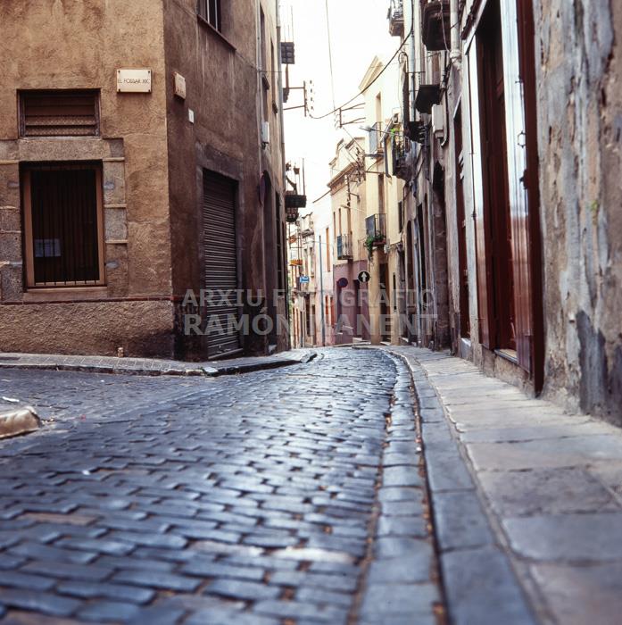 CARRER DE LA BEATA MARIA MATARO