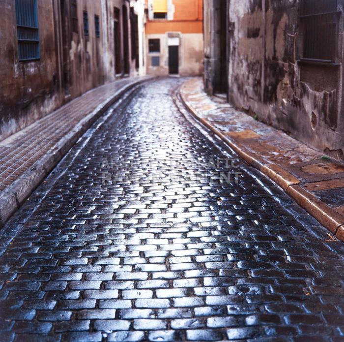 CARRER DE LA BEATA MARIA MATARO