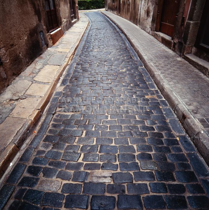 CARRER DE LA BEATA MARIA MATARO
