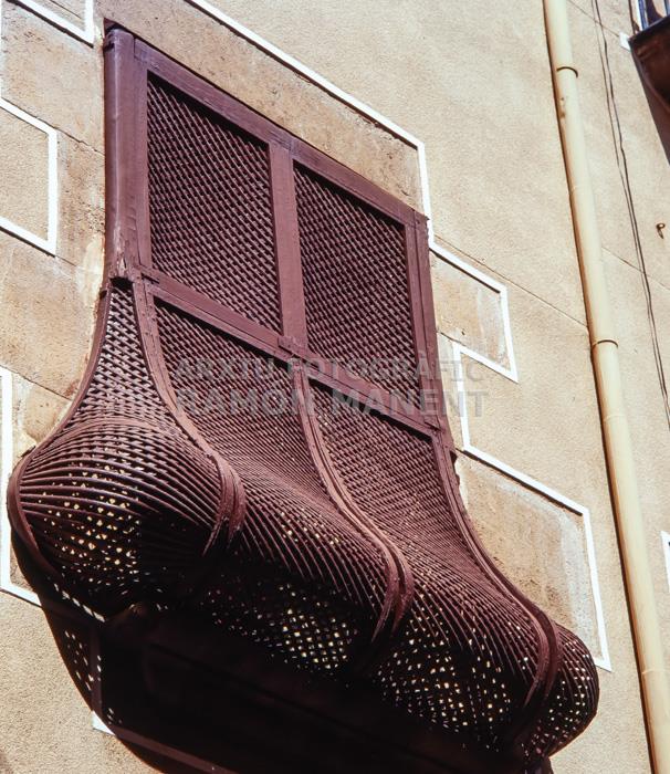 XAFARDERA MATARO S XVIII