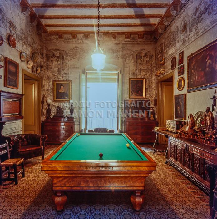 CAN CRUZATE MATARO S XX