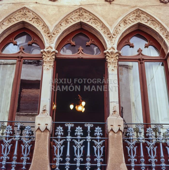 CAN CRUZATE MATARO S XX