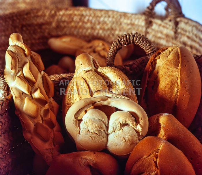 FORN DE PA A ALCALA DE LOS GAZULES (CADIZ)