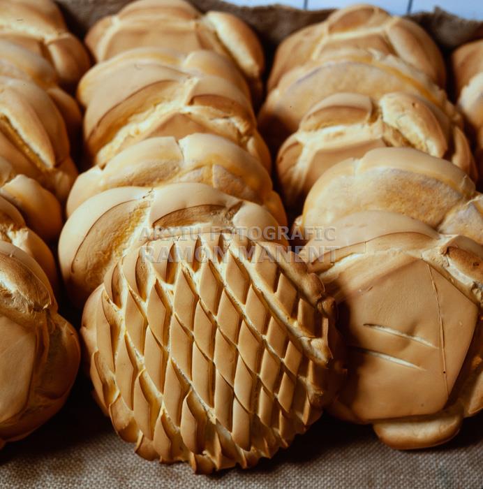 FORN DE PA A SERRADILLA DEL ARROYO (SALAMANCA)