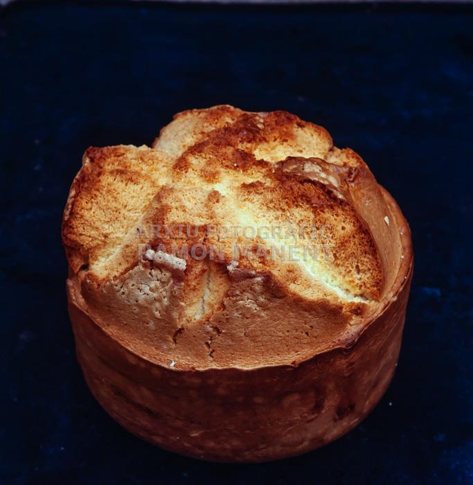 FORN DE PA TENEBRON (SALAMANCA)