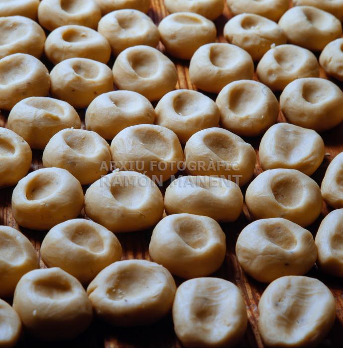 FORN DE PA TENEBRON (SALAMANCA)