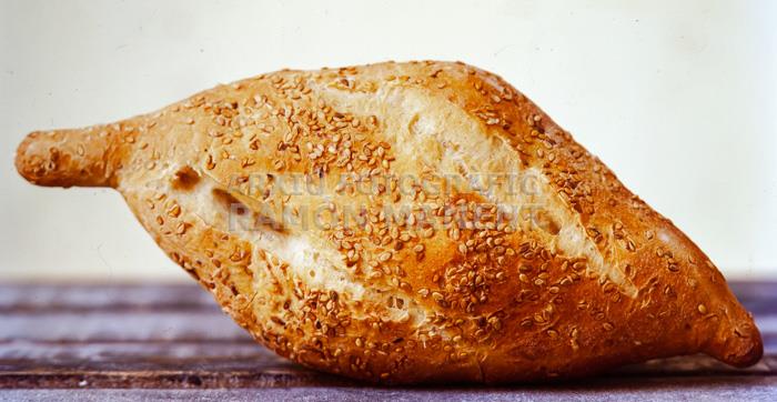 FORN DE PA A LA ALGABA (SEVILLA)