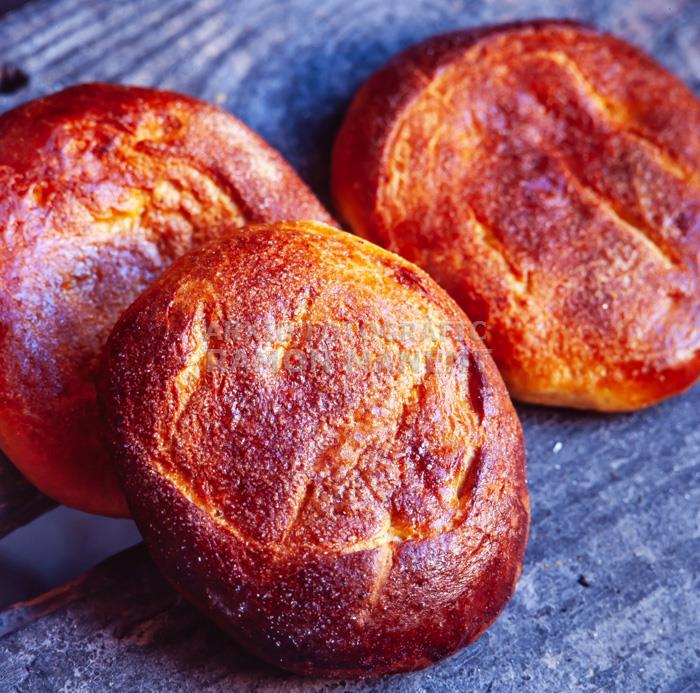 FORN DE PA A MONTESCLAROS (TOLEDO)