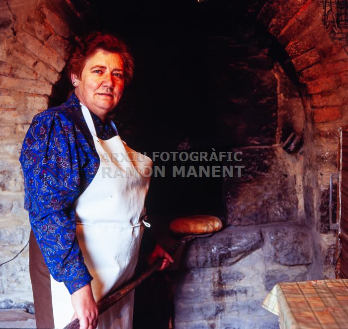 FORN DE PA A AMURRIO (ALABA)