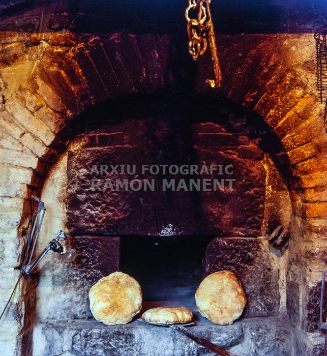 FORN DE PA A AMURRIO (ALABA)