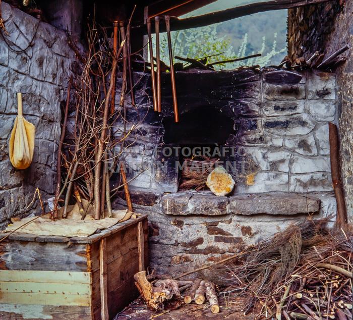 FORN DE PA AMURRIO (ALABA)