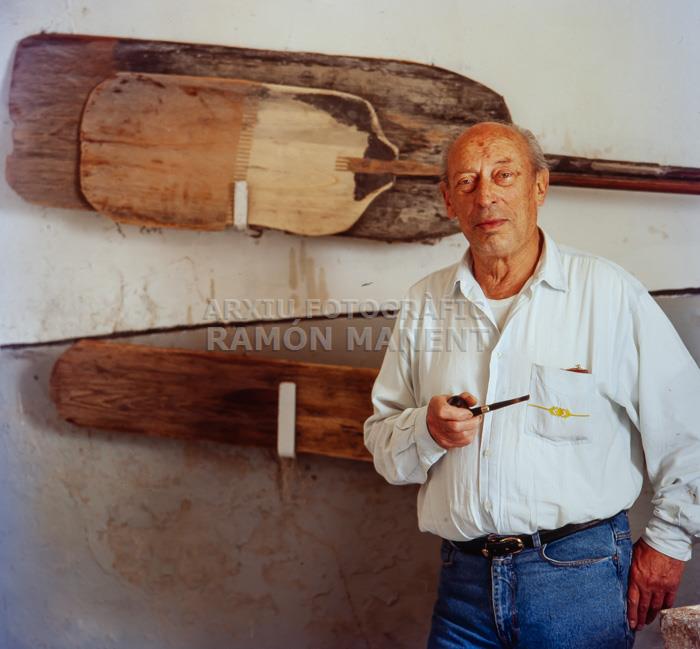 FORN DE PA ARGENTONA