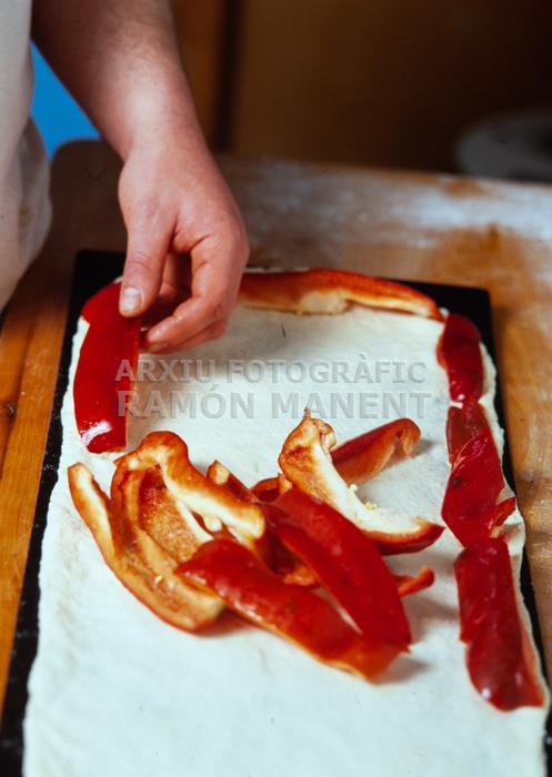 COCA RECAPTE LA SELVA DEL CAMP 
(TARRAGONA)
