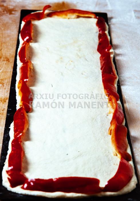 COCA RECAPTE LA SELVA DEL CAMP 
(TARRAGONA)