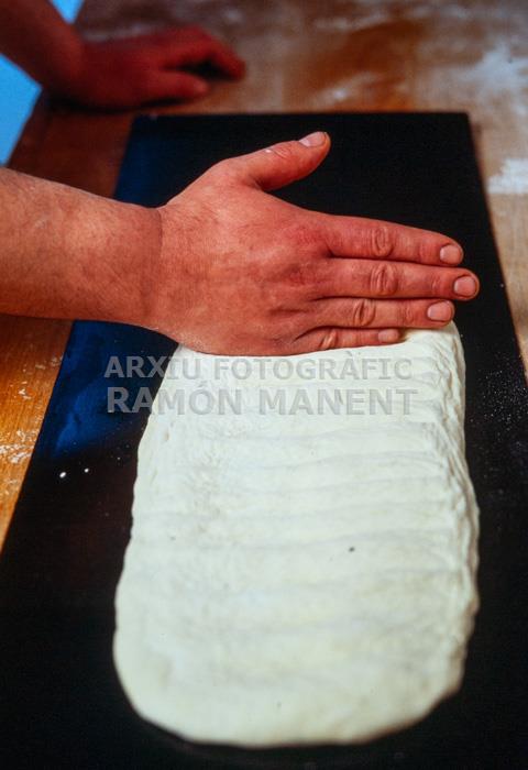 COCA RECAPTE LA SELVA DEL CAMP 
(TARRAGONA)