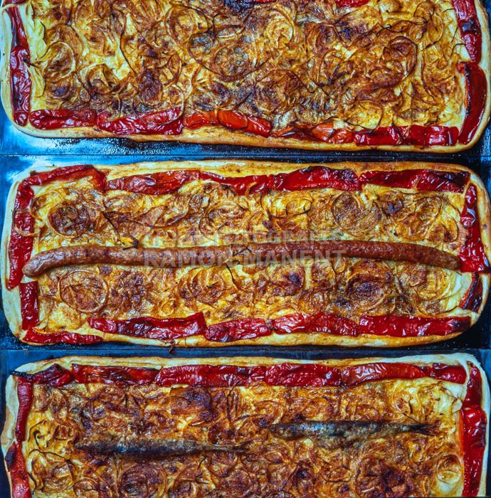 COCA RECAPTE LA SELVA DEL CAMP 
(TARRAGONA)