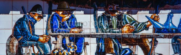 COOPERATIVA VINICOLA PINELL DE BRAI (TARRAGONA)