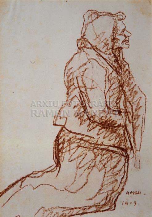 VELLA RESANT ISIDRE NONELL 
C P