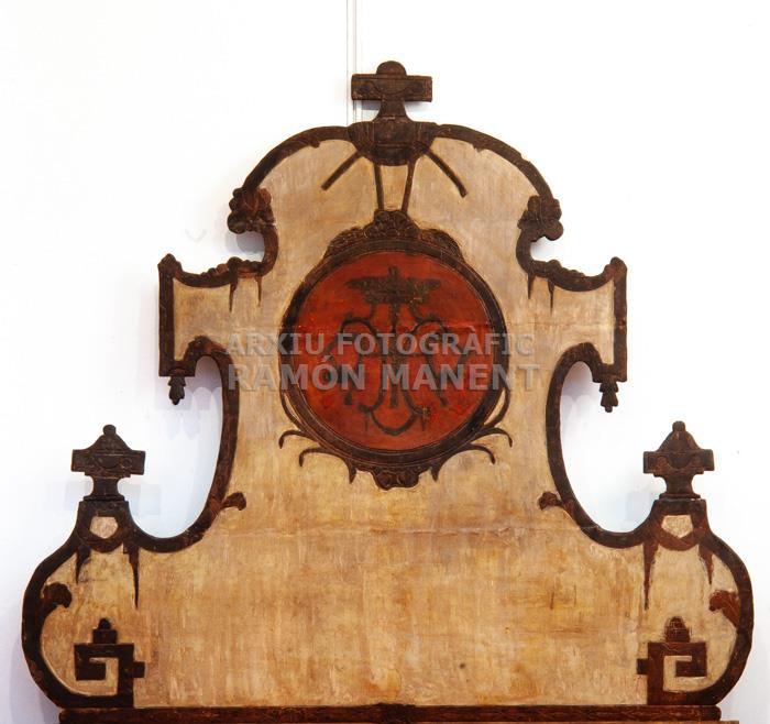 LLIT D´OLOT S XIX 
C P