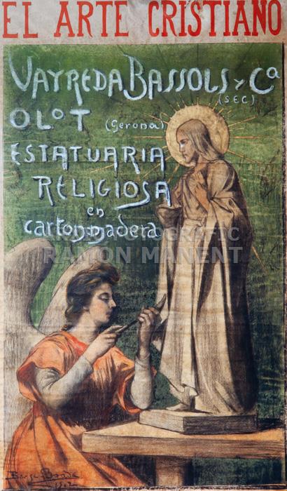 EL ARTE CRISTIANO S XX 
C P