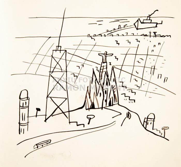 -TIBIDABO- X MARISCAL 
C P