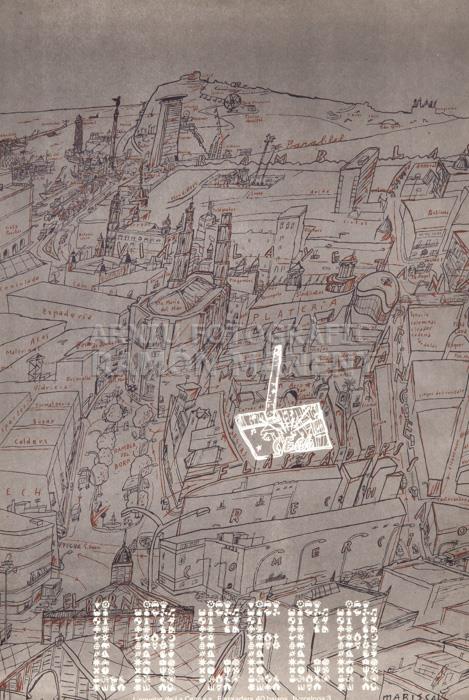 CARTELL: -LA CECA-
C P