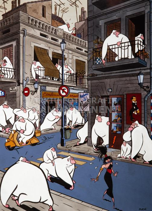 -FLOCS DE NEU E ORTIZ 
C P