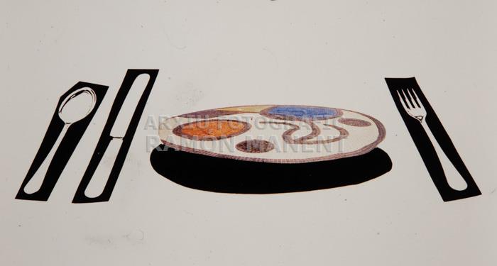 -BARCELONA MENU- 
C P