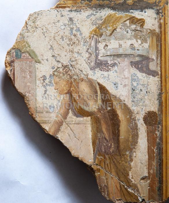 ESTUC ROMA EMPURIES 
MUSEU D´EMPURIES