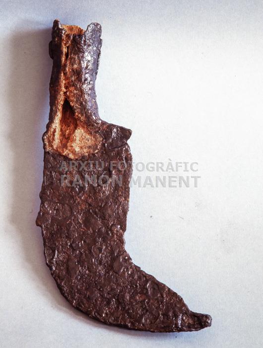 PODALL IBÈRIC PONTOS 
AJUNTAMENT DE PONTOS