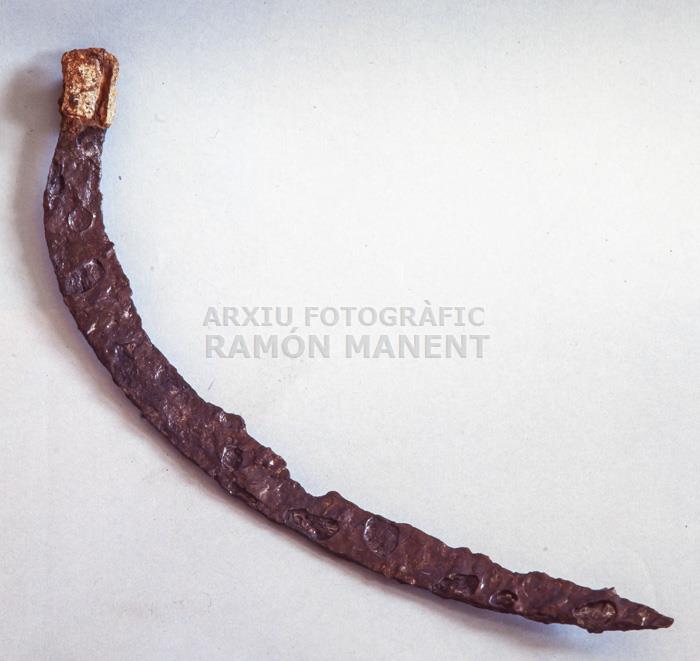 FALÇ IBÈRICA PONTOS 
AJUNTAMENT DE PONTOS