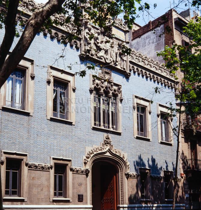 CASA DE LACTÀNCIA BARCELONA