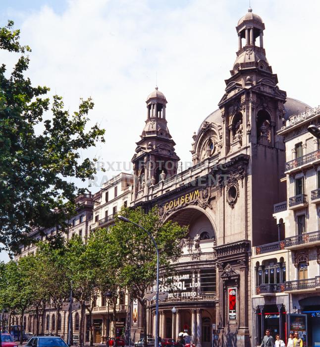 CASA DE LACTÀNCIA BARCELONA