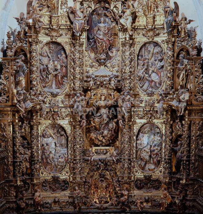 RETAULE D´ARENYS DE MAR XVIII