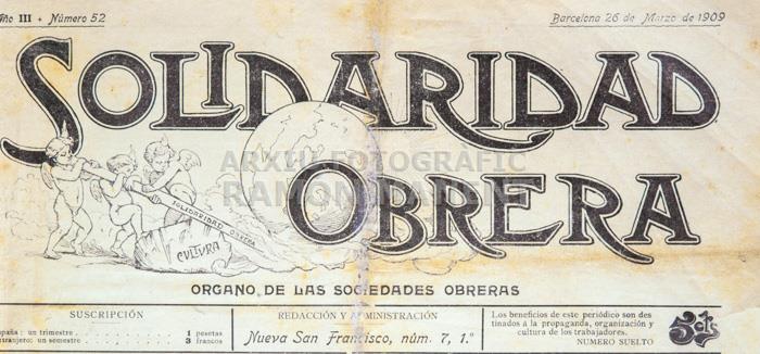 CAPÇALERA PERIÒDIC-SOLIDARIDAD OBRERA-
I M H