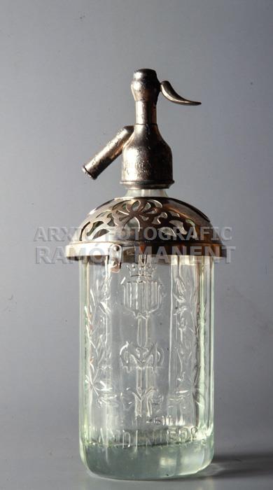 SIFÒ FUNDA D´ALPACA 
C P