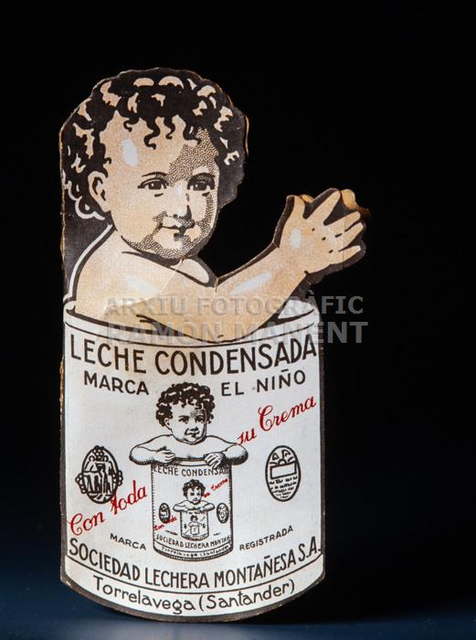 JOGUINA -LA LECHERA-
C P